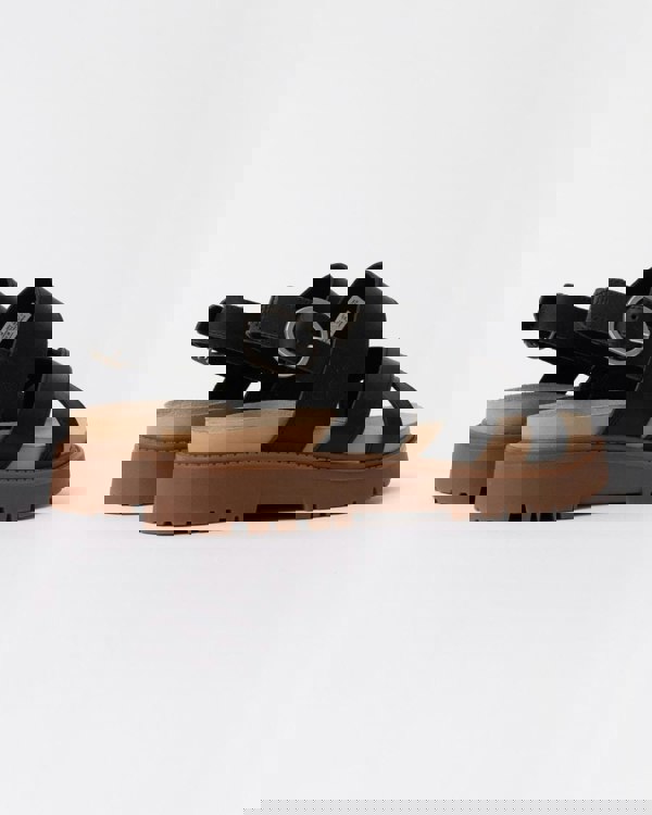 Timberland Clairemont Way Womens Backstrap Sandal