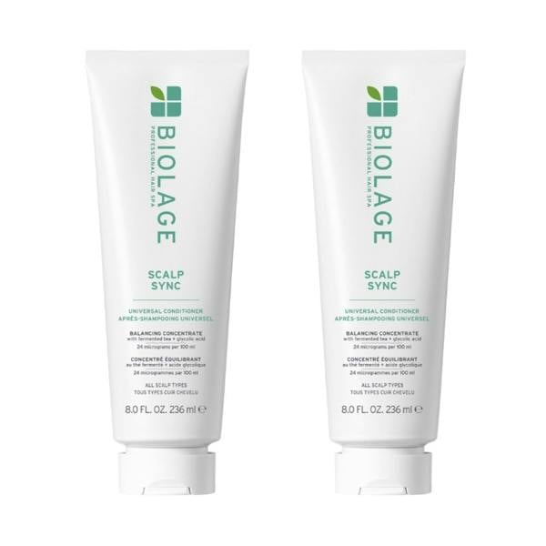 BIOLAGE Scalp Sync Universal Conditioner