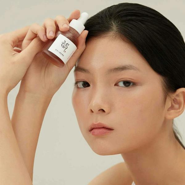 BEAUTY OF JOSEON Repair Serum: Ginseng + Snail Mucin 30ml