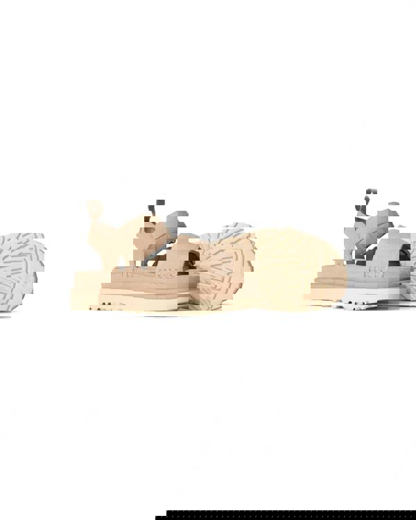 UGG Goldenstar Womens Sandals - Sand - CHO - Designer Womens Sandals