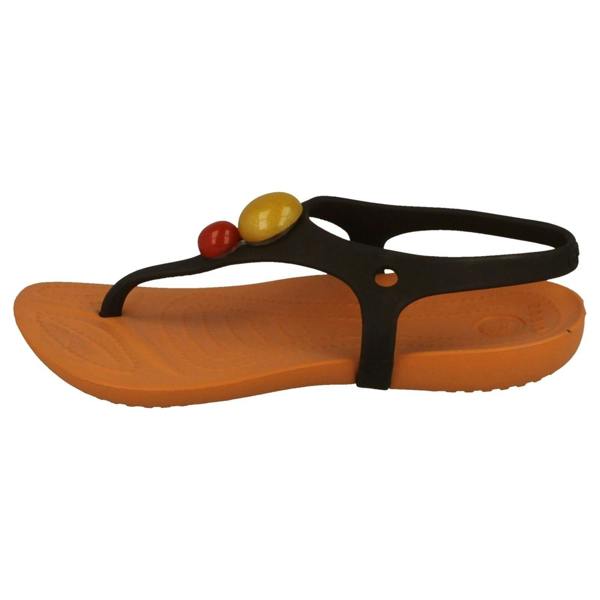 Crocs Girls Crocs Toe Post Sandals Aliana Girls