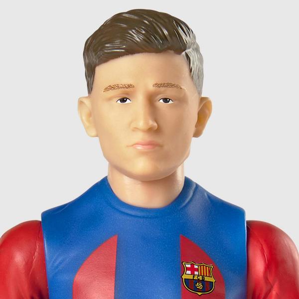 Banbo | Gavi Barcelona Fully Articulated Figurine