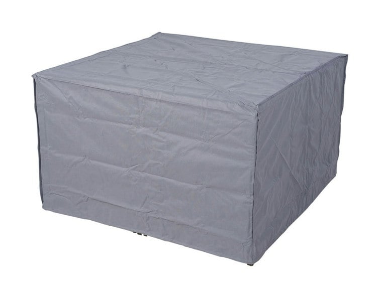 Giardino 4 Seater Cube Garden Table & Chairs Set Cover
