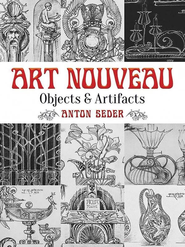 Art Nouveau