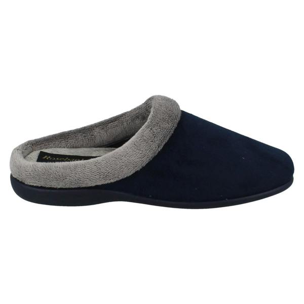 Rosebank Ladies Rosebank Casual Slippers Diane