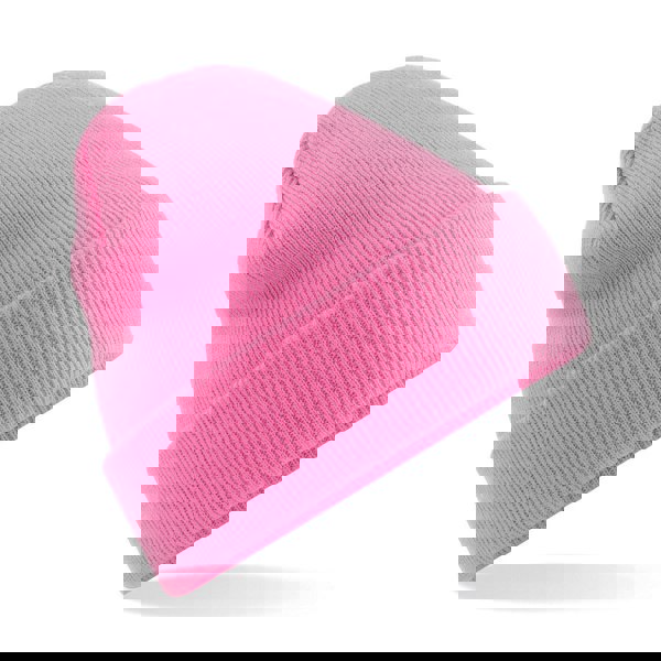 Beechfield Adult Beechfield Original Knit Cuffed Beanie {BC045}