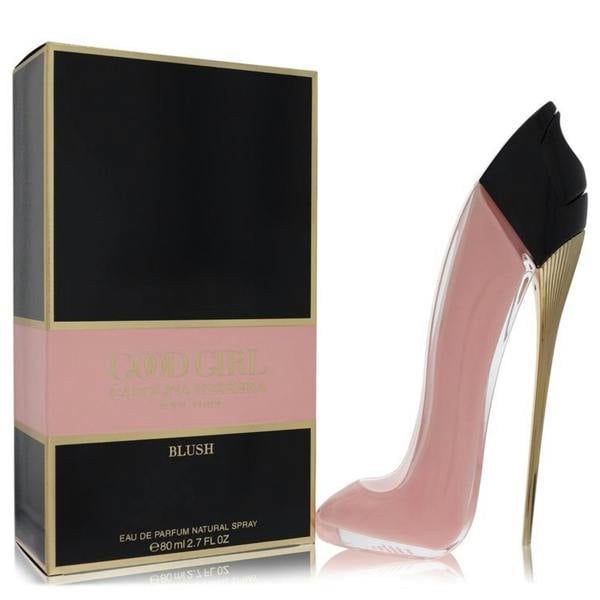 Carolina Herrera Good Girl Blush Eau De Parfum 80 ml