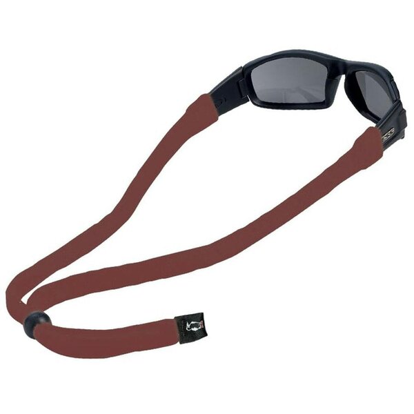 Chums Original Large End Retainer - Rust