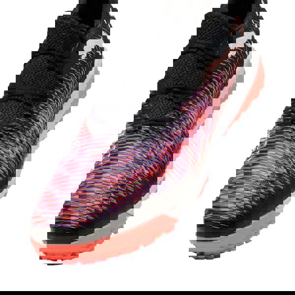 Puma Unisex Adult Future 8 Match Low Artificial Ground Football Boots - Black