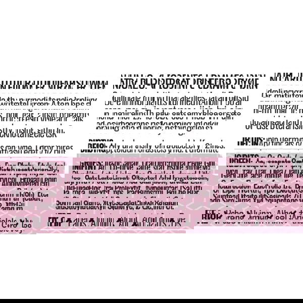 BEE&YOU Deodorant Pack