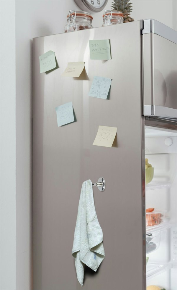 St Helens Strong Magnetic Hooks (Pack of 5) 47x36mm