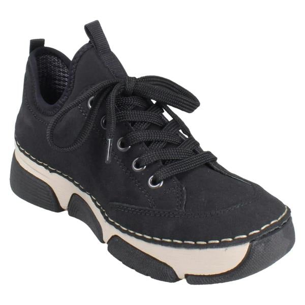 Rieker Ladies Rieker TEX Casual Every Day Trainers 45976
