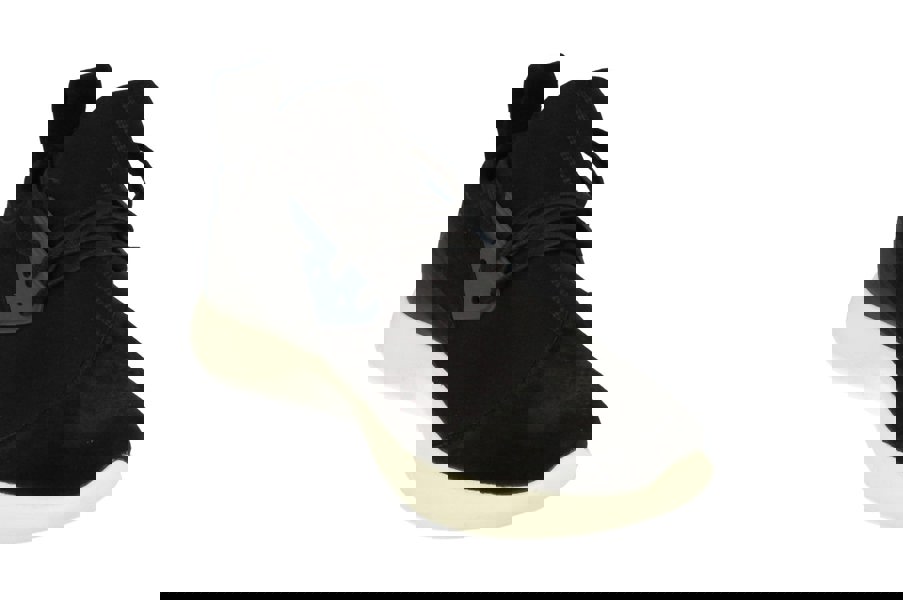 Nike Lunarcharge Premium Mens 923281  014 - Black Sail Thunder Blue 014 - Photo 3