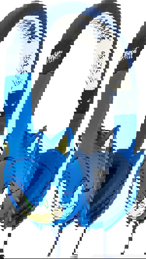 OTL | SONIC MOULDED EARS CHILDRENS HEADPHONES