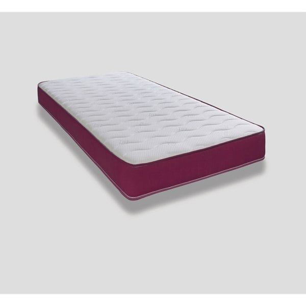 eXtreme Comfort Hybrid Memory Foam & Pinna-Coil Mattress - Soft/Medium Comfort, Cooltouch +
