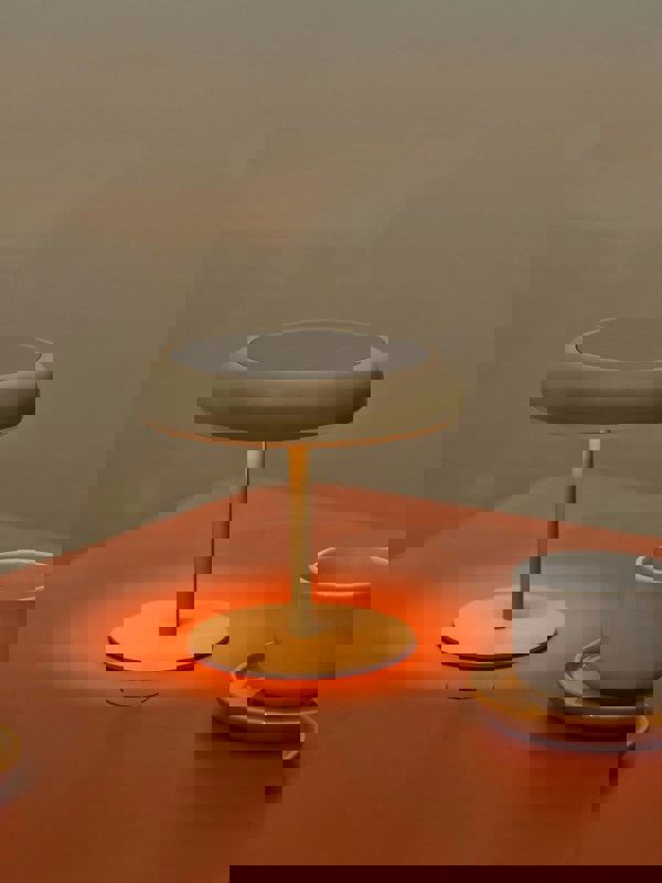 Nordlux Elmer Solar | Battery light | Green