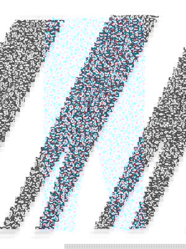 Kite Girls Organic Little Blossom Leggings