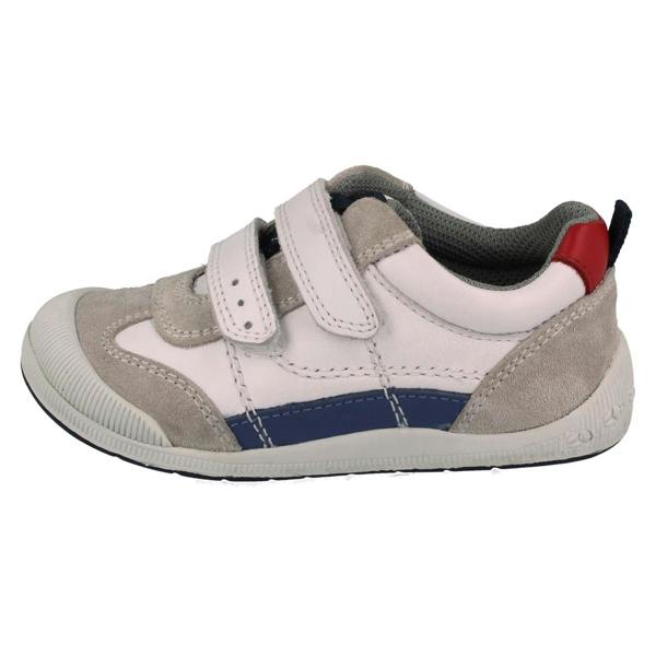 Start-rite Boys Startrite Bug Detailed Hook & Loop Shoes Tickle