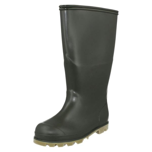 Spot On Boys Spot On Wellington Boots
