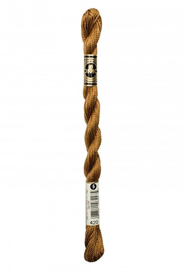 420 | Brown