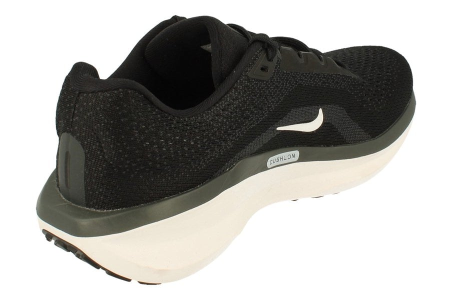 Nike Air Winflo 11 Wide Mens Fq8937  001 - Black White Anthracite 001 - Photo 2
