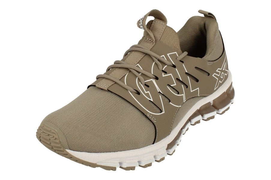 Asics Gel-Quantum 180 Sc GS T8Fvq 9191 9191 - Moon Rock 9191 - Photo 0