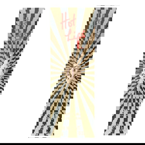 Charlotte Tilbury Matte Revolution Hot Lips Viva La Vergara Lipstick Refillable 3.5g