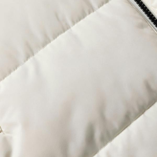 Regatta Womens/Ladies Slim Padded Jacket - Egret