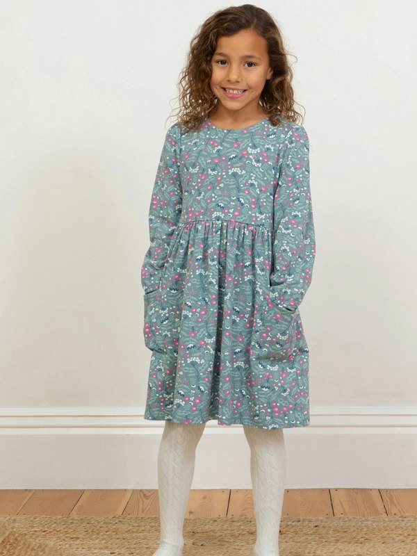 Kite Girls Organic Forest Belle Dress
