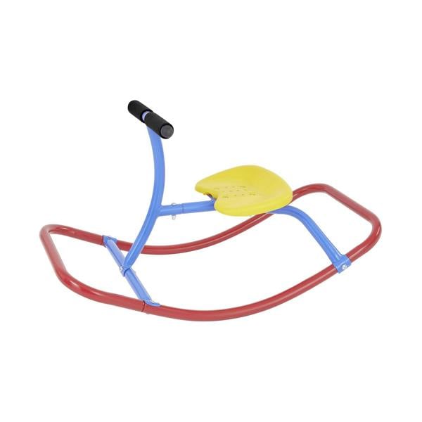 Liberty House Toys Kids Rocking Rider