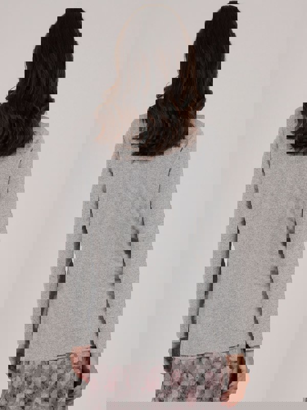 TIGI-Wear Blur Dot 2 In 1 Top