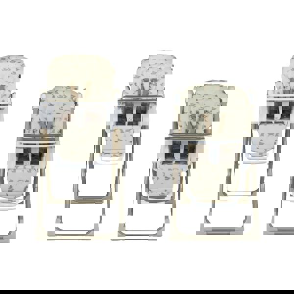 Pip 0+ Highchair Lollop - Highchair - Cosatto Store