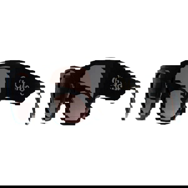 Chloe Sunglasses CH0233S 001 Black Grey