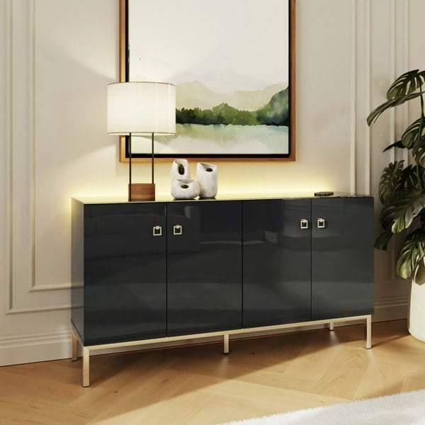 Frank Olsen Furniture Frank Olsen Lyra Sideboard