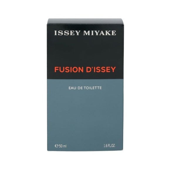 Issey Miyake Fusion D'Issey Eau De Toilette 50ml