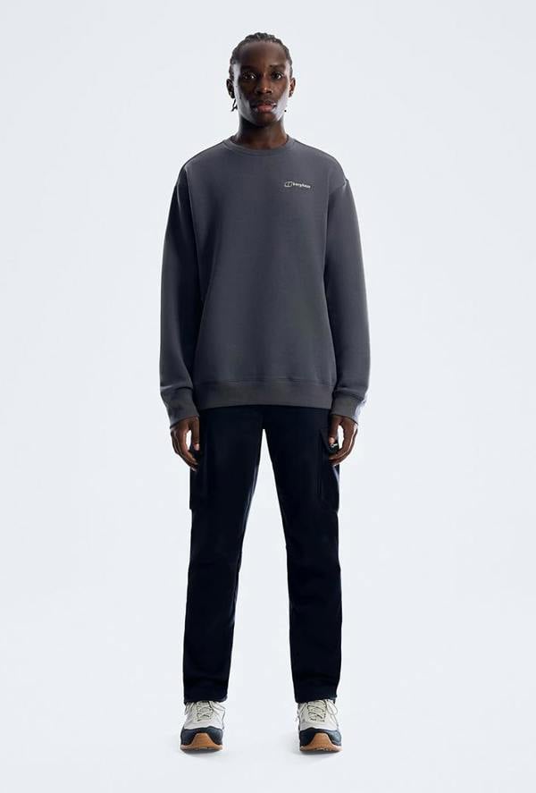 Berghaus Essential Logo Sweater