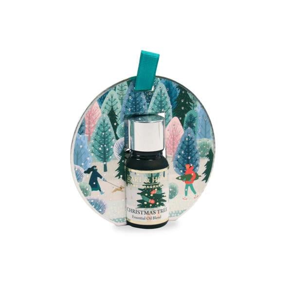Christmas Tree Essential Oil Blend