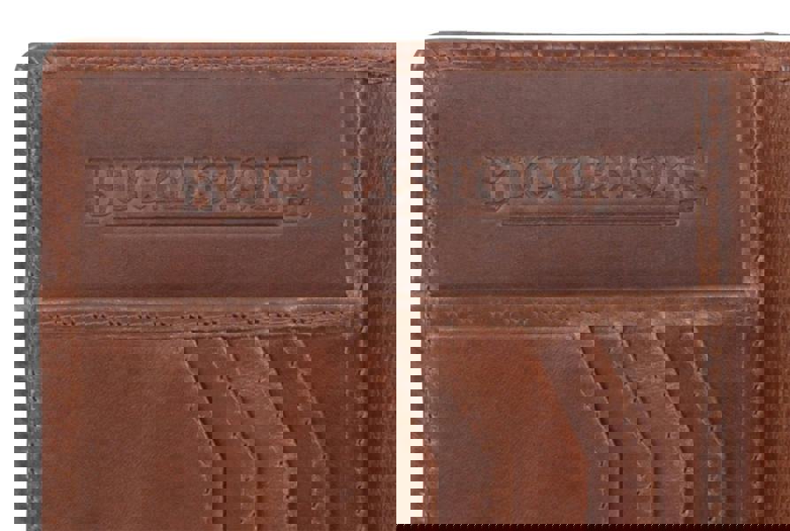 Bucklestone Manchester - Passport Cover