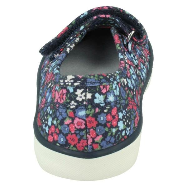 Start-rite Girls Startrite Casual Shoes Blossom