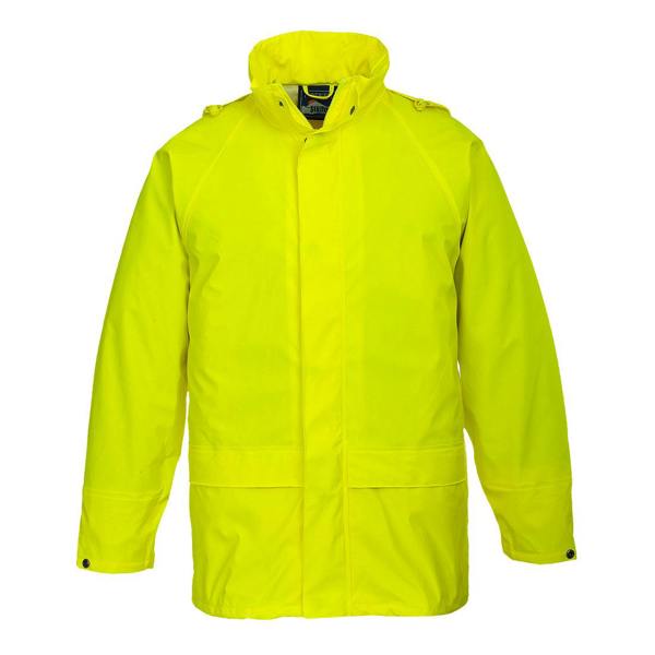 Sealtex Classic Jacket - Hi-Vis Trousers