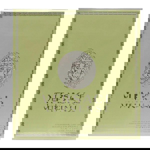 Versace Versense Refreshing Bath & Shower Gel 200ml