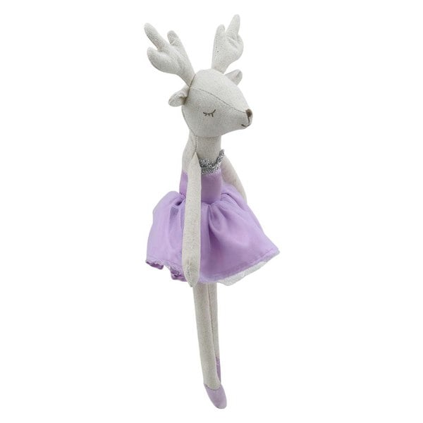 Wilberry Reindeer - Purple - Wilberry Dancers