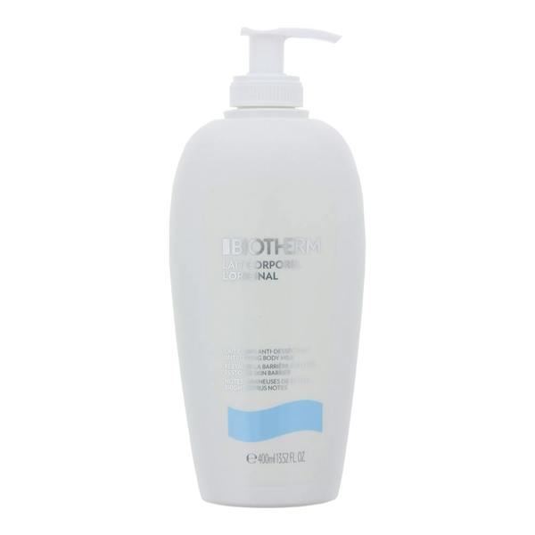 Biotherm Anti-Drying Body Milk 400ml With Citrus Essences