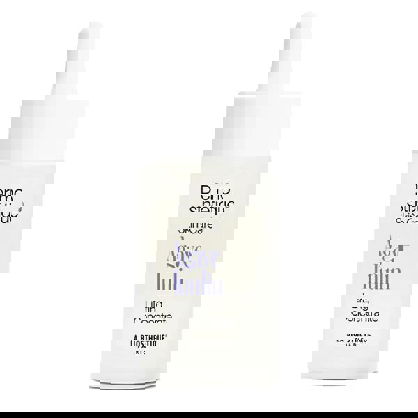 La Biosthetique Agave Inulin Concentrate 30 ml