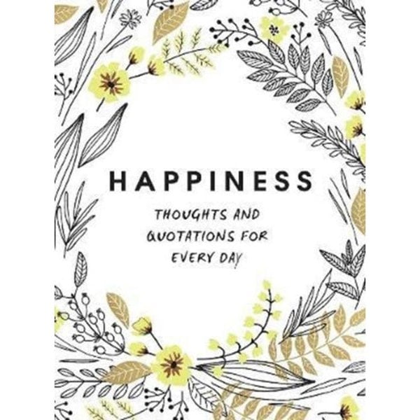 Happiness, Inspiration, The A-Z of Mindfulness 3 Book Set 