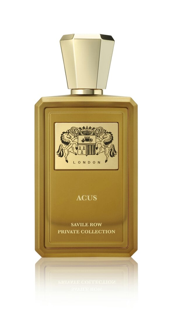 Savile Row Private Collection Acus 100ml Extrait de Parfum