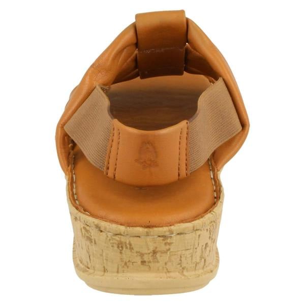 Hush Puppies Ladies Hush Puppies Casual Sandals Eden
