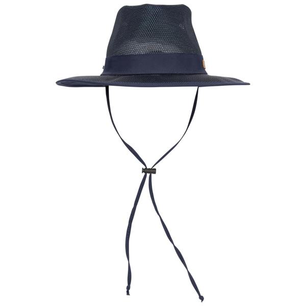 Trespass Unisex Adult Classified Panama Hat - Navy - 