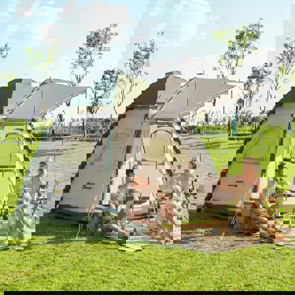 Inflatable Camping Tent