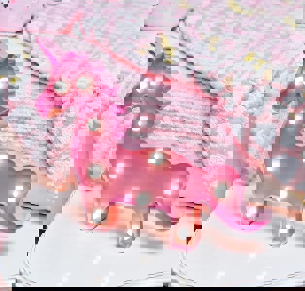 St Helens Unicorn Led Light